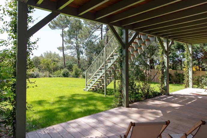 Villa des Hirondelles